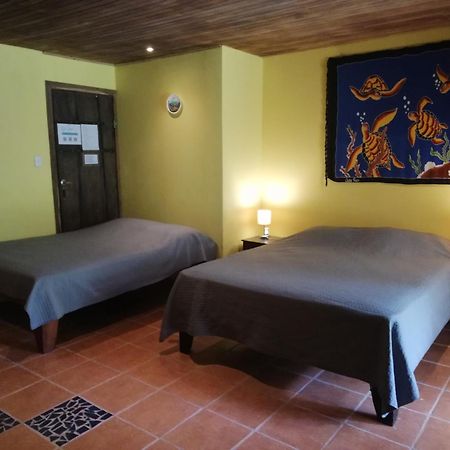 Mundo Goub'Art Bed & Breakfast Cabuya  Phòng bức ảnh