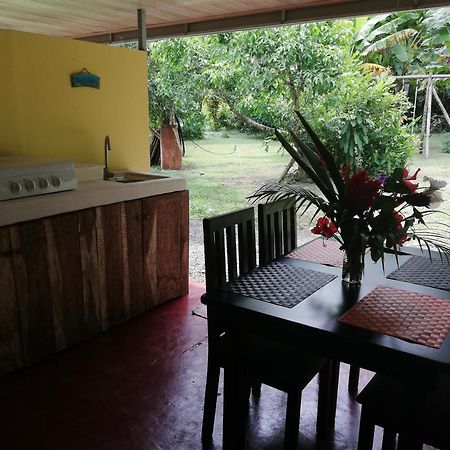 Mundo Goub'Art Bed & Breakfast Cabuya  Phòng bức ảnh
