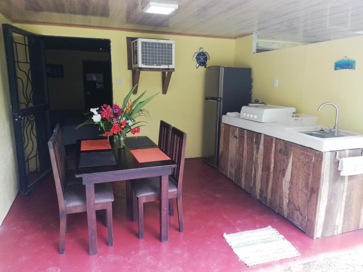 Mundo Goub'Art Bed & Breakfast Cabuya  Phòng bức ảnh