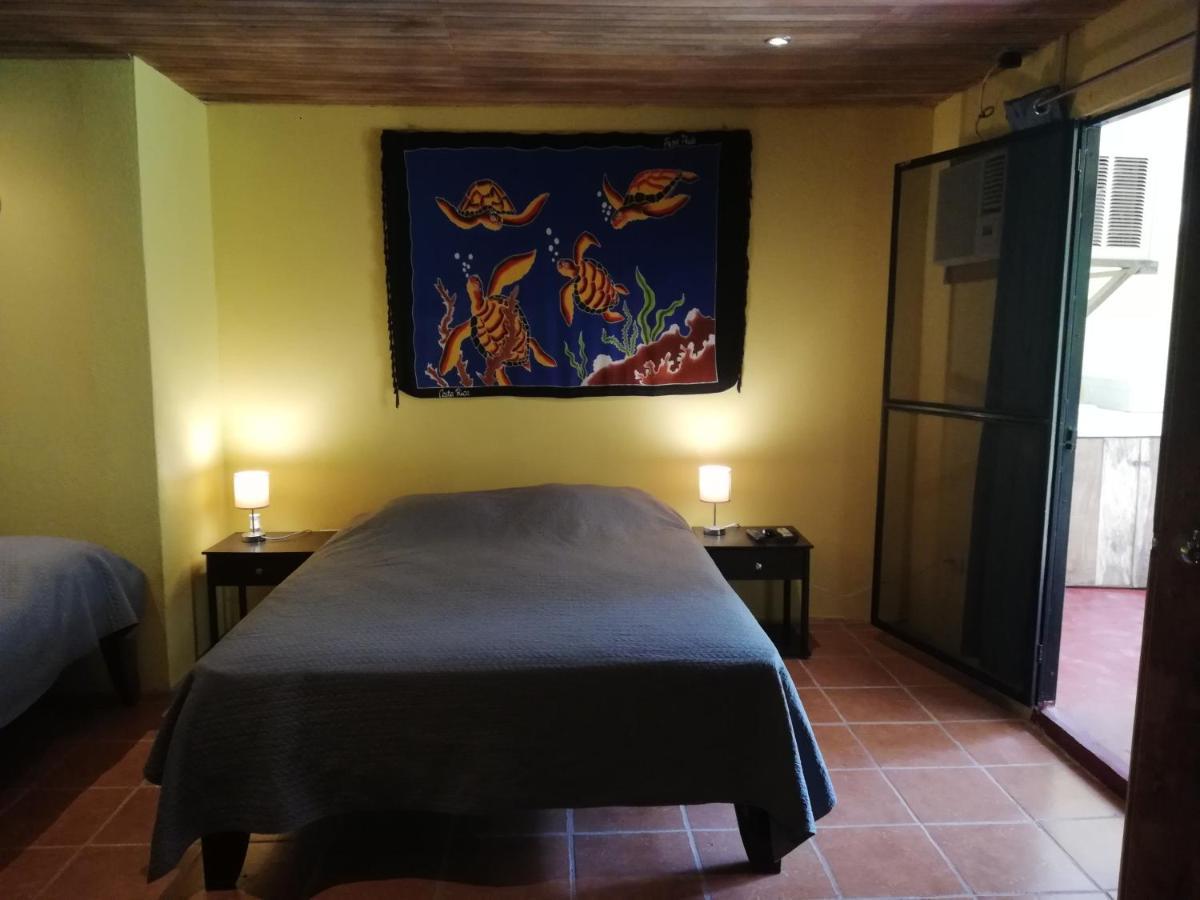 Mundo Goub'Art Bed & Breakfast Cabuya  Phòng bức ảnh