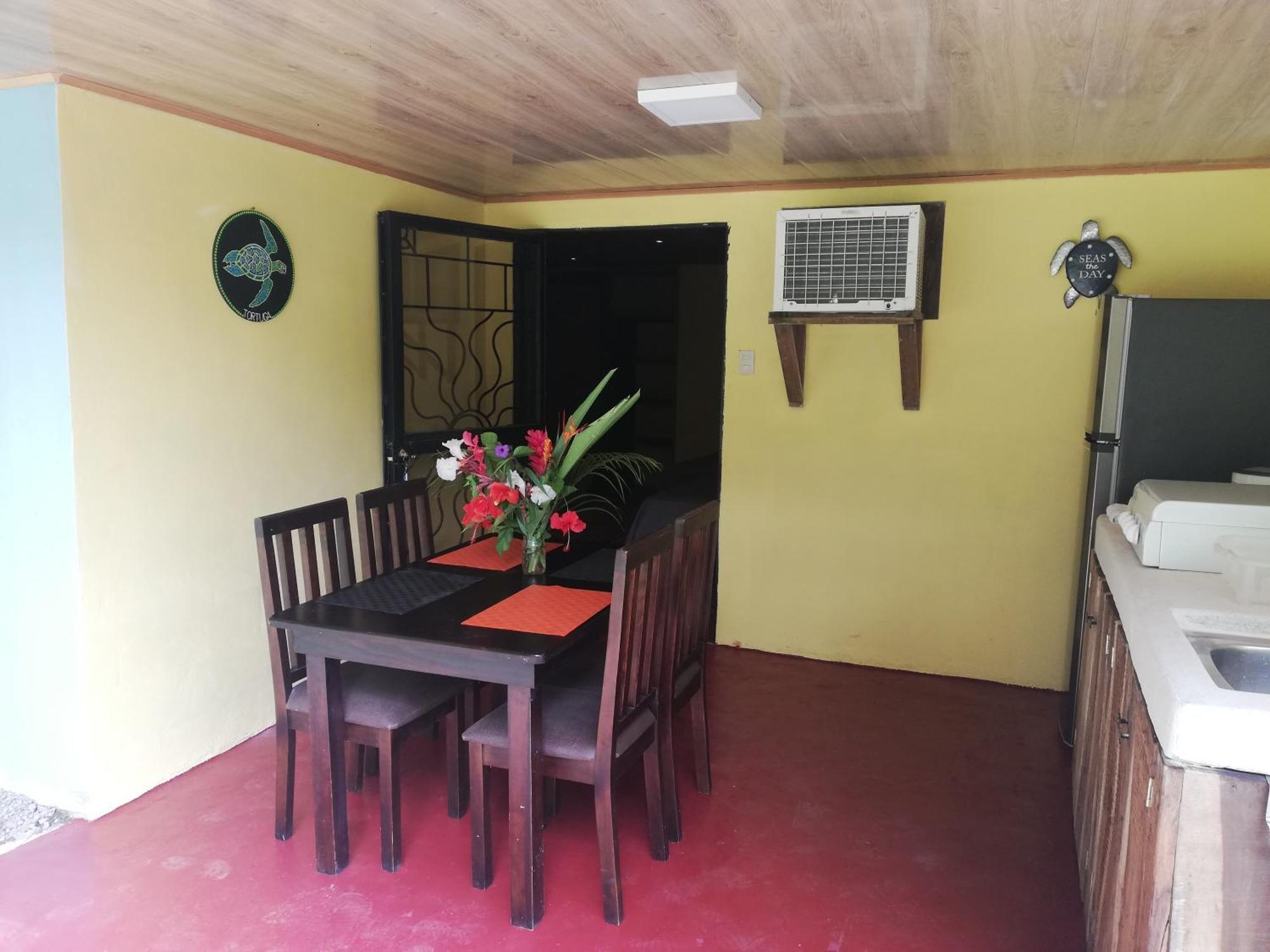 Mundo Goub'Art Bed & Breakfast Cabuya  Phòng bức ảnh